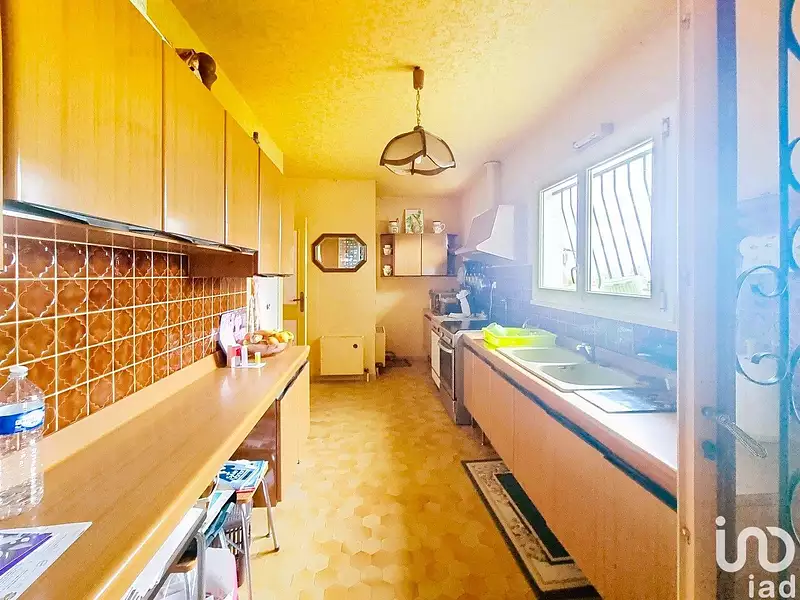 Maison, 130 m²