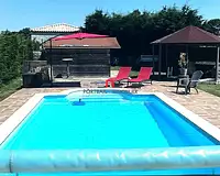 Maison, 160 m²