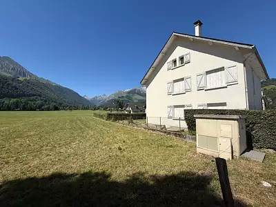 Maison, 150 m²