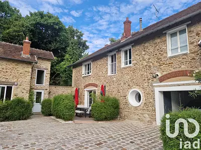 Appartement, 120 m²