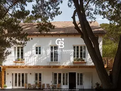 Maison, 154 m²