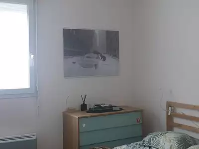 Appartement, 60,2 m²