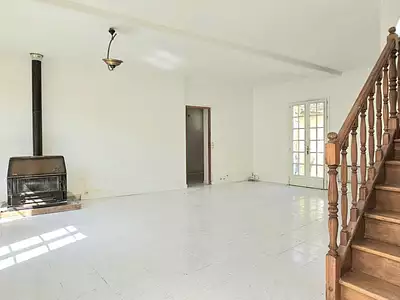 Maison, 101 m²