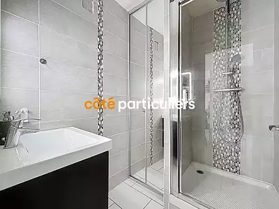 Appartement, 63,29 m²