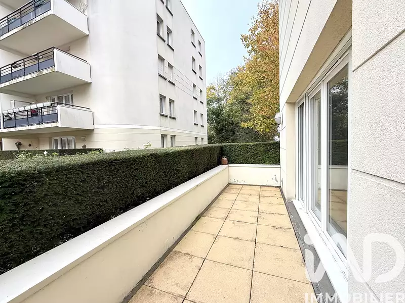 Appartement, 65 m²