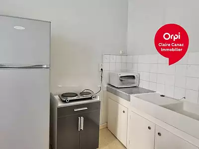 Appartement, 52 m²