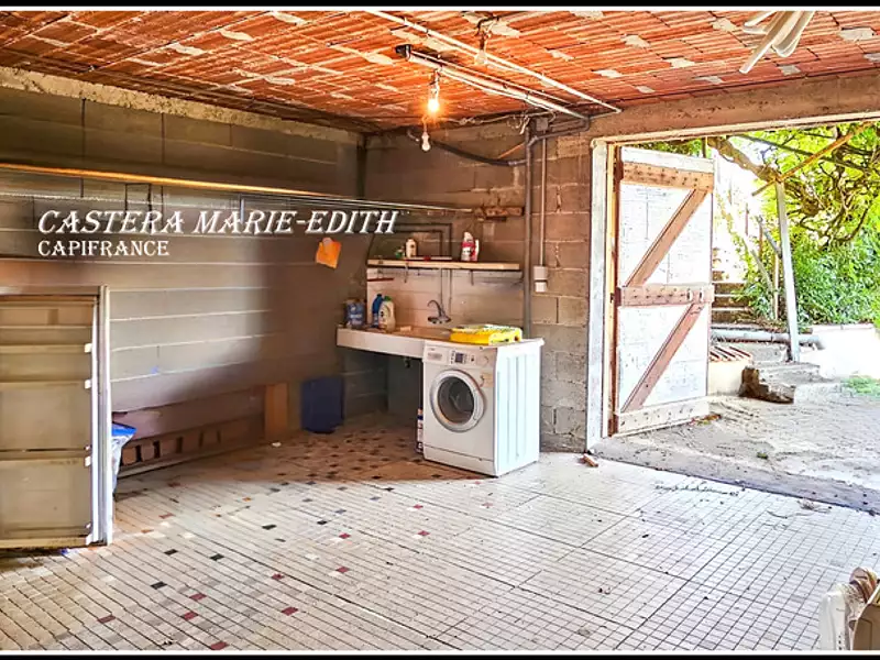 Maison, 165 m²