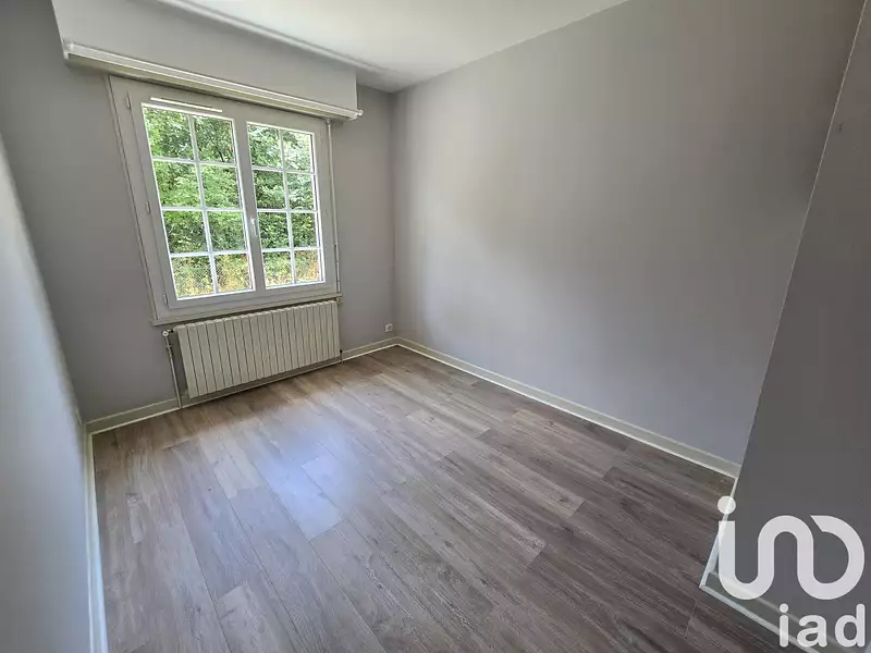 Maison, 117 m²