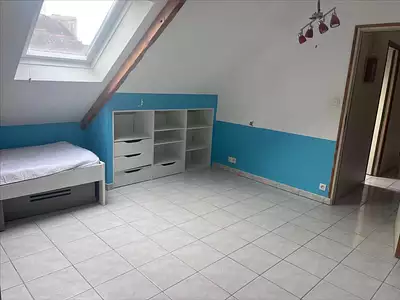 Maison, 188 m²