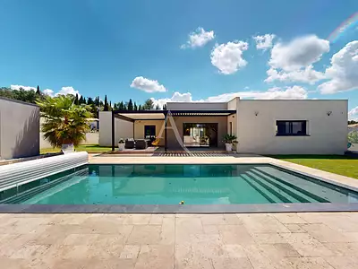 Maison, 145 m²