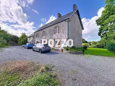 Maison, 150 m²