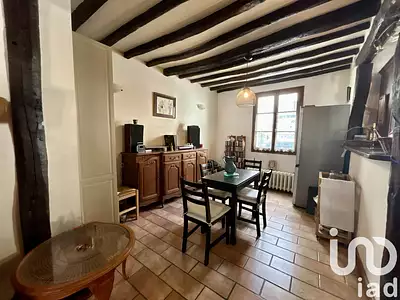 Maison, 229 m²