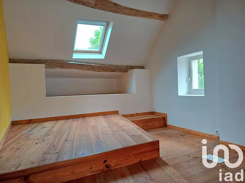 Maison, 126 m²