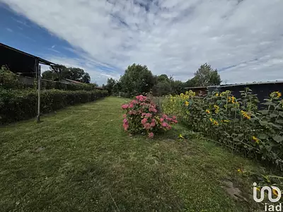 Maison, 70 m²
