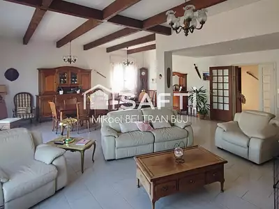 Maison, 250 m²