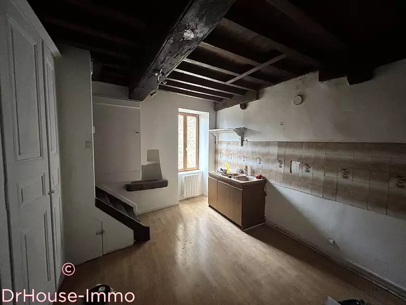 Maison, 110 m²