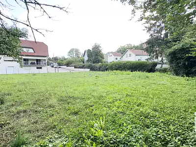 Terrain, 1 723 m²
