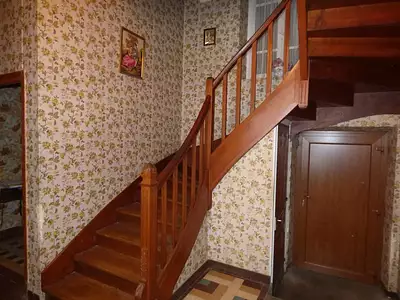 Maison, 240 m²
