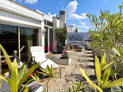 Appartement, 210 m²