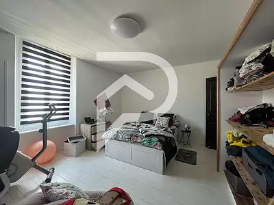 Maison, 87,7 m²