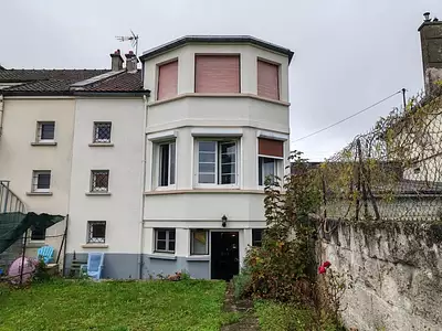 Maison, 100 m²