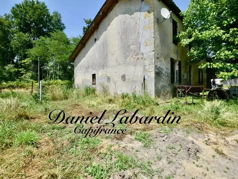 Maison, 109 m²