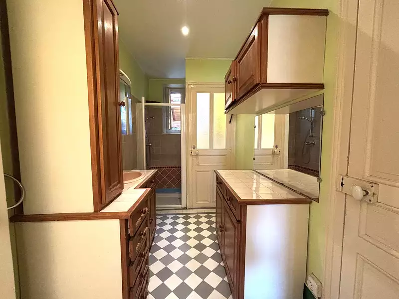 Maison, 147,54 m²