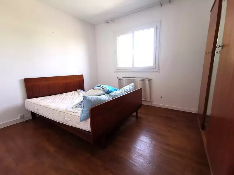 Maison, 116 m²