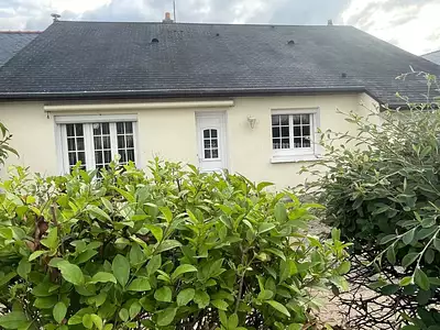 Maison, 90 m²