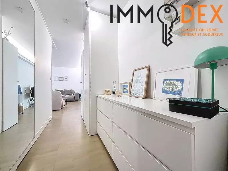 Appartement, 68 m²