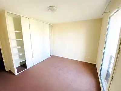 Appartement, 69,1 m²