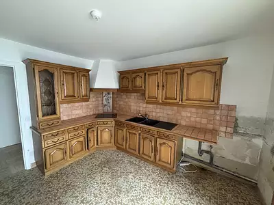 Appartement, 95 m²