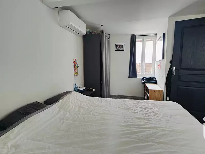 Maison, 85 m²