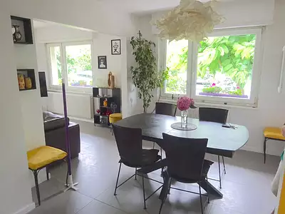 Maison, 170 m²