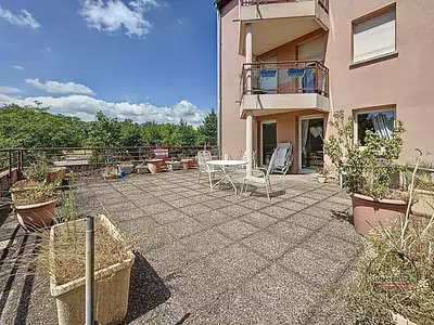 Appartement, 81,34 m²