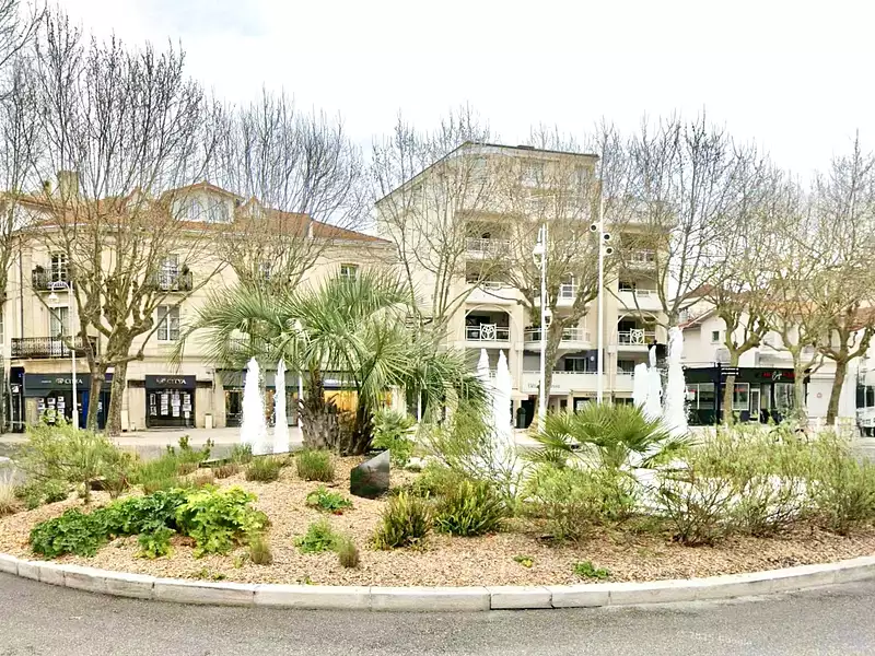 Appartement, 48 m²