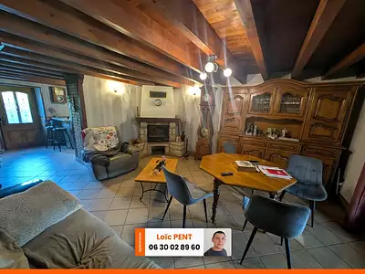 Maison, 178 m²