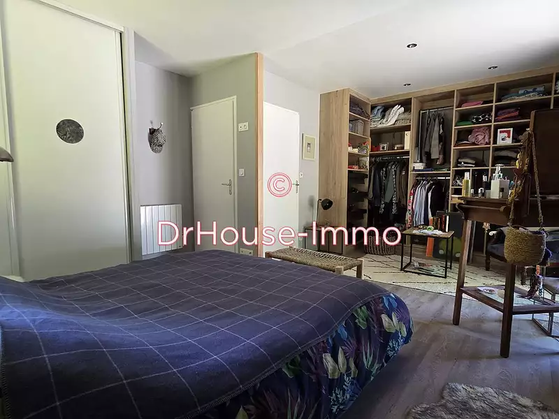 Maison, 160 m²
