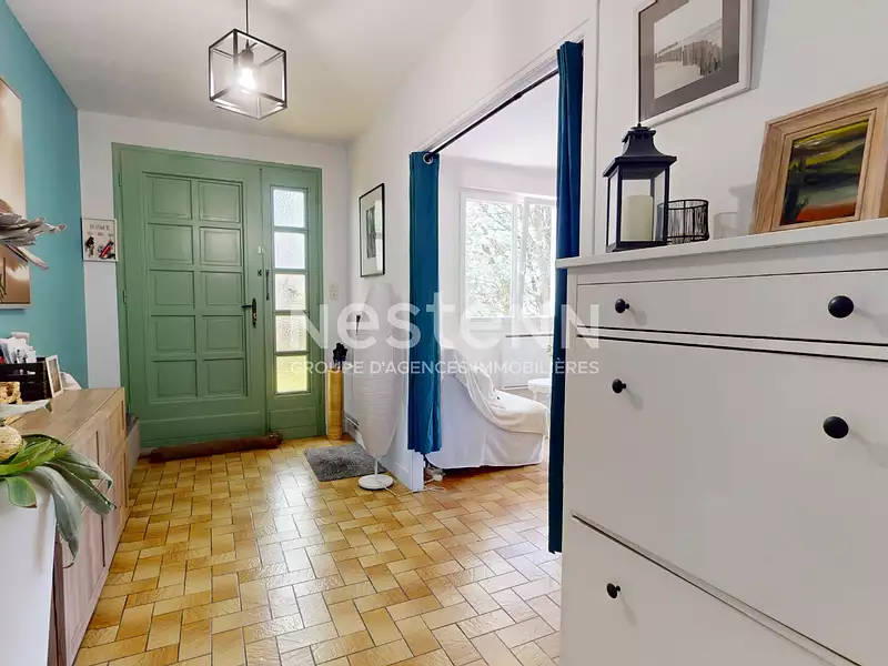 Maison, 115 m²