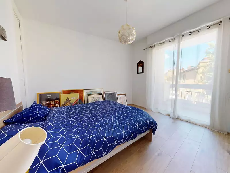 Appartement, 105 m²