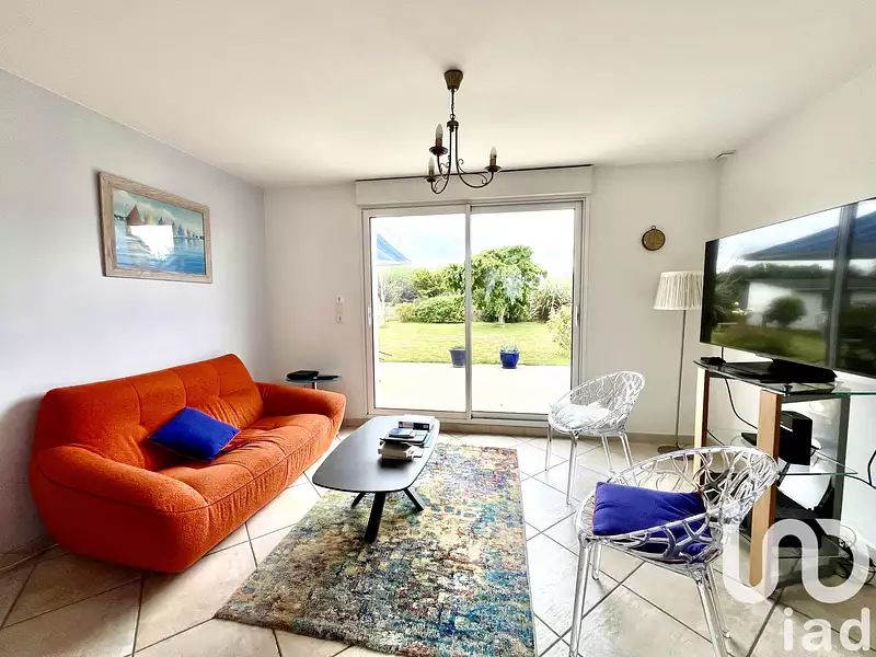 Maison, 115 m²