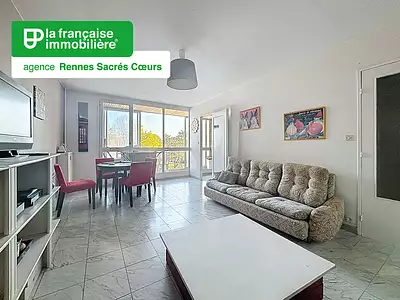 Appartement, 96,28 m²