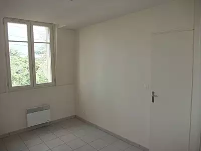 Appartement, 53 m²