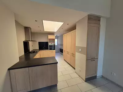 Maison, 101,25 m²