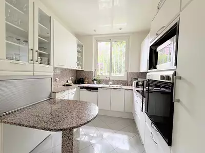 Appartement, 200 m²