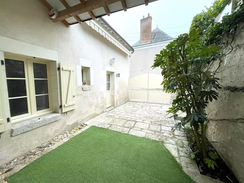 Maison, 140 m²