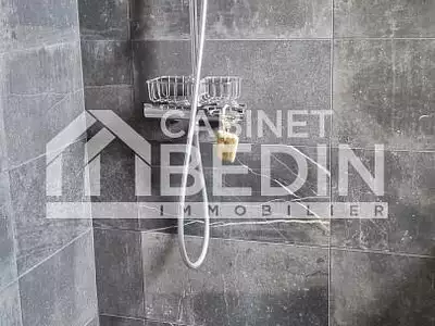 Appartement, 46,7 m²