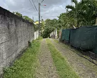 Terrain, 800 m²