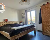 Appartement, 60,77 m²