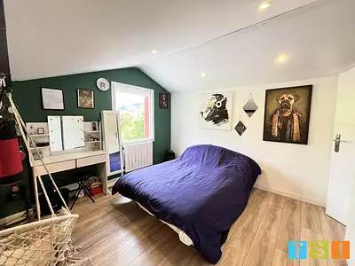 Maison, 210 m²